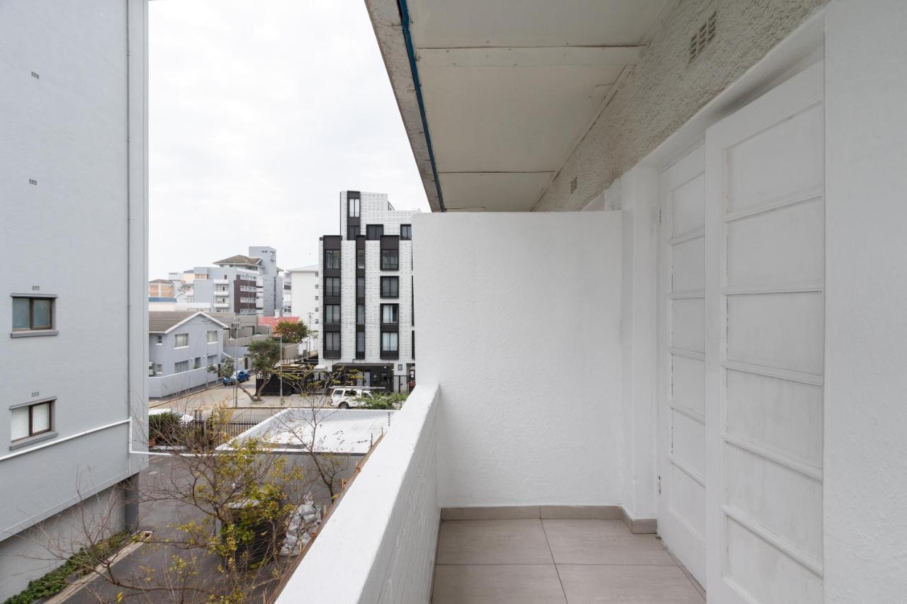 Sea Point Apartment Cape Town Exterior photo