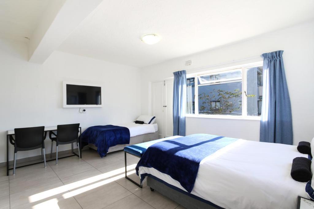 Sea Point Apartment Cape Town Exterior photo