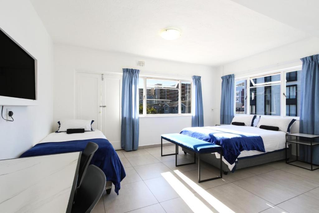 Sea Point Apartment Cape Town Exterior photo