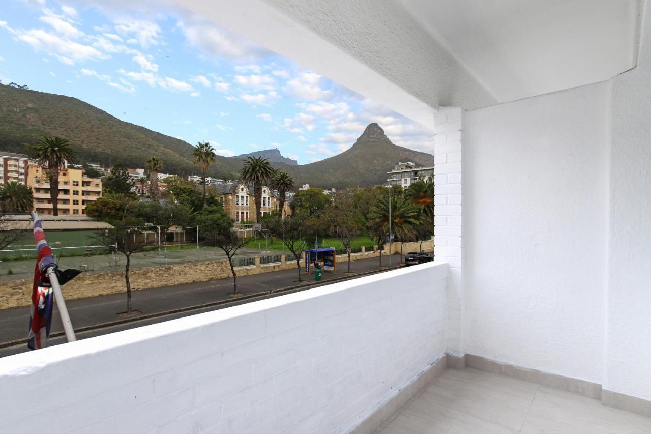 Sea Point Apartment Cape Town Exterior photo